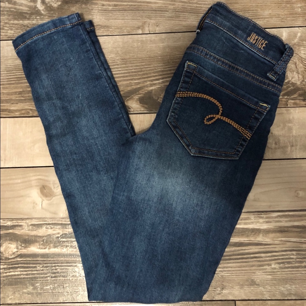 Girl’s Justice Brand Jeggings